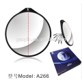 360 angle golf convex swing practice mirror